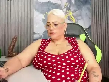 Chaturbate Free Porn Cam of gianellacox