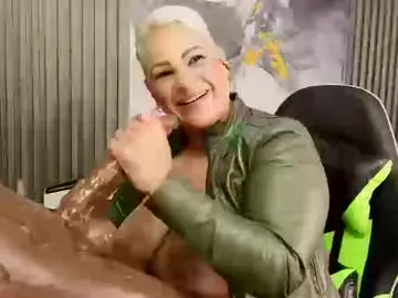 Chaturbate Live Porn of gianellacox