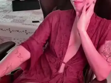 Chaturbate Private Sex Chat of goddess_artemis_