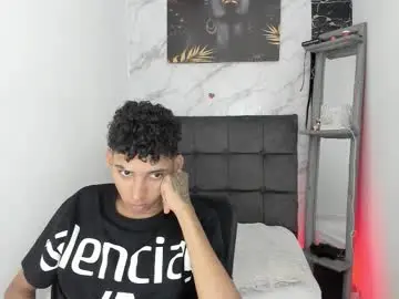 Chaturbate Watch Live Sex Cams of isabela_lux