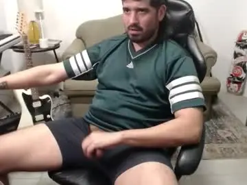 Chaturbate Nude Webcam of jesuswtf86