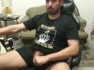 Chaturbate Live Sex of jesuswtf86