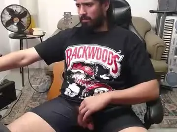 Chaturbate Nude Webcam of jesuswtf86