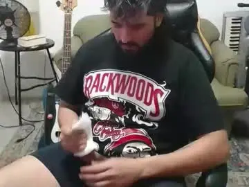 Chaturbate Private Sex Chat of jesuswtf86