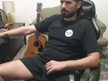 Chaturbate Free Porn Cam of jesuswtf86