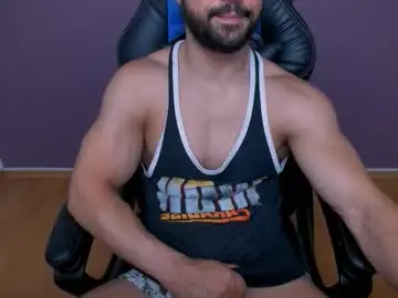 Chaturbate Private Sex Chat of jhonnyboy007