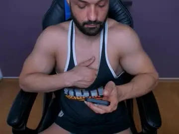 Chaturbate Free Live Porn of jhonnyboy007