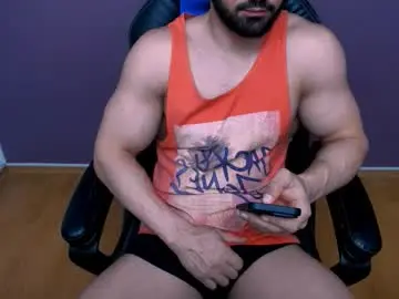 Chaturbate Sex Chat of jhonnyboy007