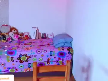 Chaturbate Live Sex of juli05star