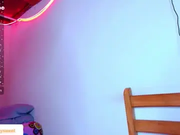 Chaturbate Live Sex of juli05star