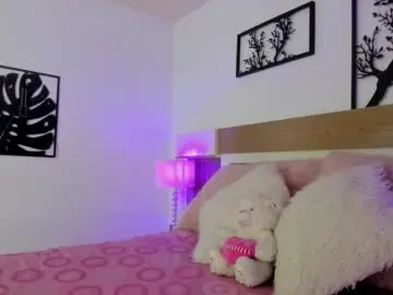 Chaturbate Adult Webcam of julietha_bianco_