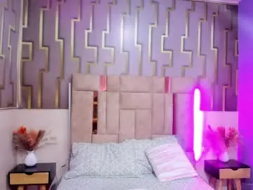 Chaturbate Best live sex cam show of kaidy_wish