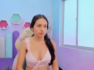 Chaturbate Nude Webcam of kateskinny