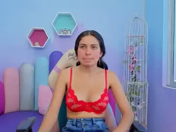 Chaturbate Adult Video Chat of kateskinny