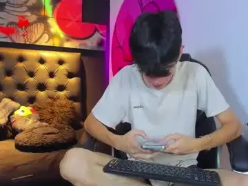 Chaturbate Watch Live Sex Cams of klaus_sunrise_xx