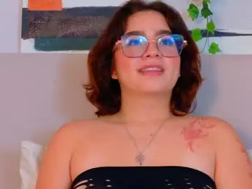 Chaturbate Nude Webcam of liilylopez
