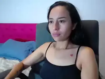 Chaturbate Sex Cam of lissa2021