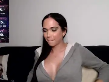 Chaturbate Live Porn of luara_