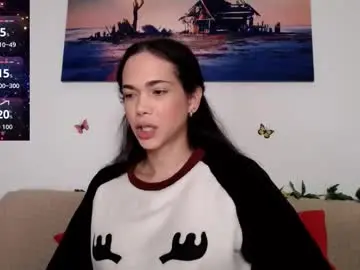 Chaturbate Live Sex of luara_