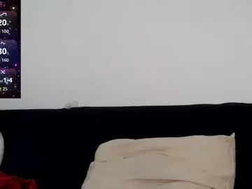 Chaturbate Adult Webcams of luara_