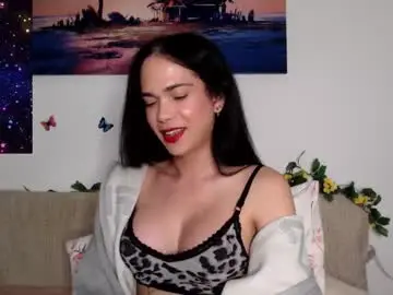 Chaturbate Best live sex cam show of luara_