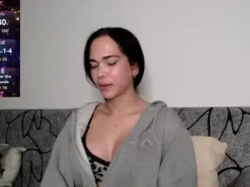 Chaturbate Nude Webcam of luara_