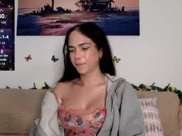 Chaturbate Sex Cam of luara_