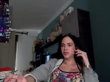 Chaturbate Free Live Porn of luara_