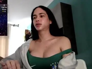 Chaturbate Free Porn Cam of luara_