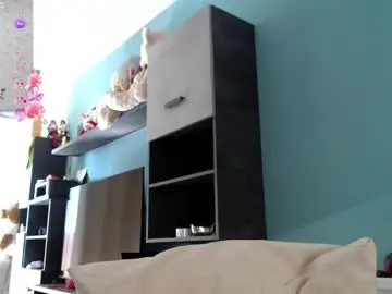 Chaturbate Best live sex cam show of luara_