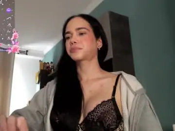 Chaturbate Adult Video Chat of luara_