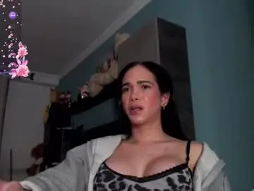 Chaturbate Adult Webcams of luara_