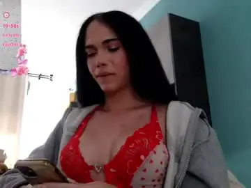 Chaturbate Best Webcam of luara_