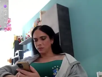 Chaturbate Free Porn Cam of luara_