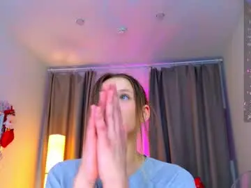 Chaturbate Private Sex Chat of luna_helga