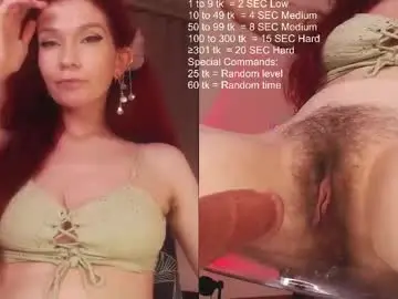 Chaturbate Live Porn of mayrumey