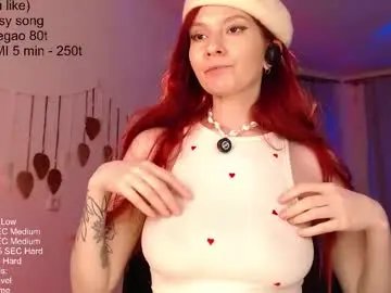 Chaturbate Sex Cam of mayrumey