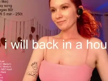 Chaturbate Adult Webcam of mayrumey