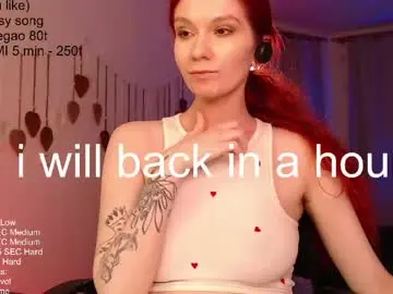 Chaturbate Adult Video Chat of mayrumey