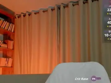 Chaturbate Adult Video Chat of miss_redfox