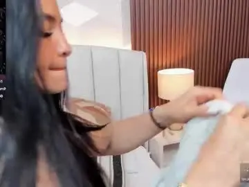 Chaturbate Private Sex Chat of mommy_naughty_