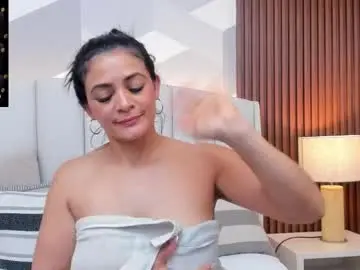 Chaturbate Best Webcam of mommy_naughty_