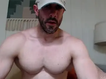 Chaturbate Watch Live Sex Cams of nerdmuscles2x