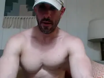 Chaturbate Nude Webcam of nerdmuscles2x