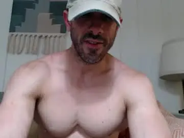 Chaturbate Sex Chat of nerdmuscles2x