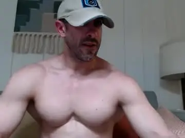 Chaturbate Private Sex Chat of nerdmuscles2x