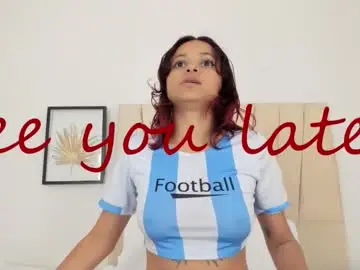 Chaturbate Free Live Porn of nina_keller_