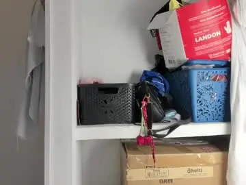 Chaturbate Watch Live Sex Cams of nina_keller_