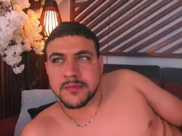 Chaturbate Free Porn Cam of paul_rivera