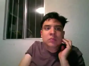 Chaturbate Live Sex Cam of pepearenas160202
